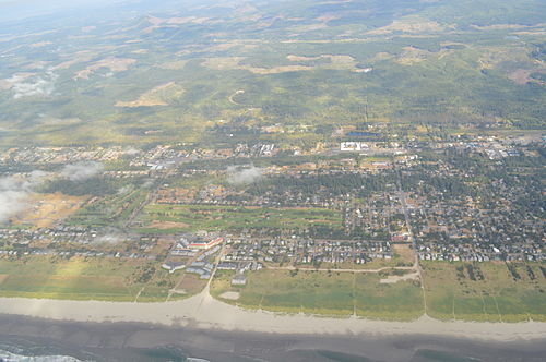 Gearhart, Oregon